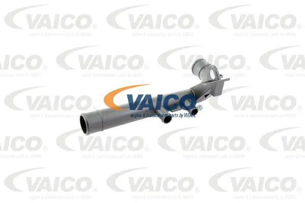 V40-1016 VAICO Трубка охлаждающей жидкости (фото 1)