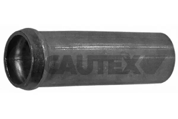 955149 CAUTEX Трубка охлаждающей жидкости (фото 1)