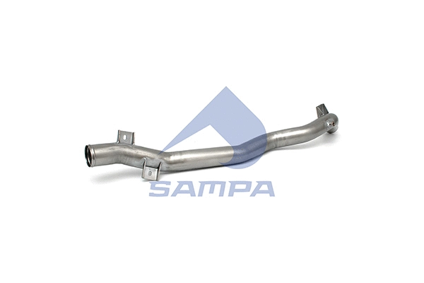 044.073 SAMPA Трубка охлаждающей жидкости (фото 1)