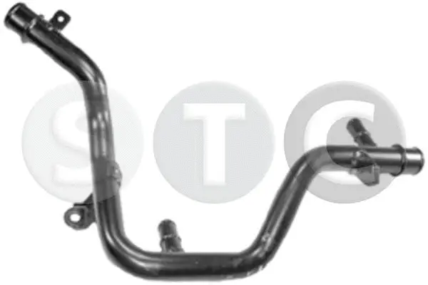 T403212 STC Трубка охлаждающей жидкости (фото 1)