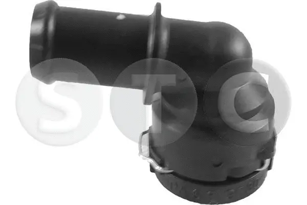T450626 STC Трубка охлаждающей жидкости (фото 1)