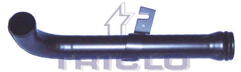 454659 TRICLO Трубка охлаждающей жидкости (фото 1)