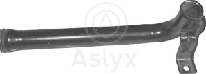 AS-201163 Aslyx Трубка охлаждающей жидкости (фото 1)