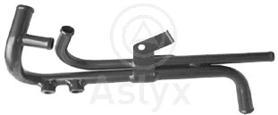 AS-201165 Aslyx Трубка охлаждающей жидкости (фото 1)