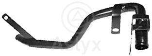 AS-201175 Aslyx Трубка охлаждающей жидкости (фото 1)