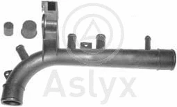 AS-201202 Aslyx Трубка охлаждающей жидкости (фото 1)