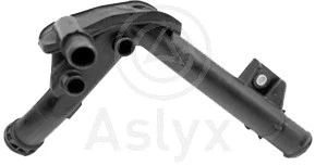 AS-201216 Aslyx Трубка охлаждающей жидкости (фото 1)