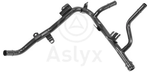 AS-503433 Aslyx Трубка охлаждающей жидкости (фото 1)