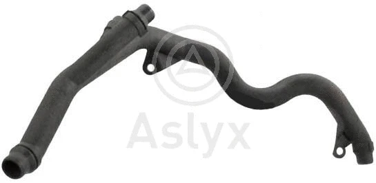 AS-535766 Aslyx Трубка охлаждающей жидкости (фото 1)