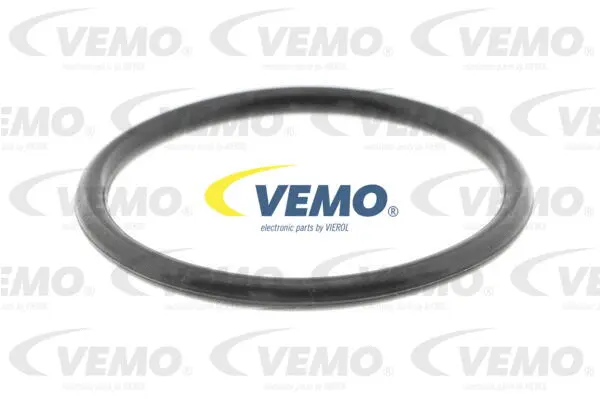 V15-99-0001 VEMO Корпус термостата (фото 2)