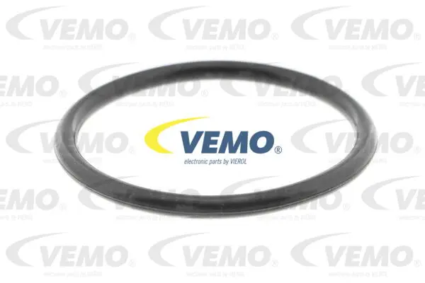 V15-99-0003 VEMO Корпус термостата (фото 2)