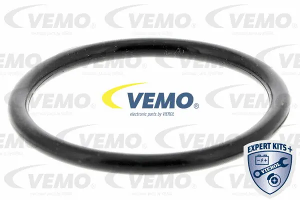 V15-99-2031 VEMO Корпус термостата (фото 3)