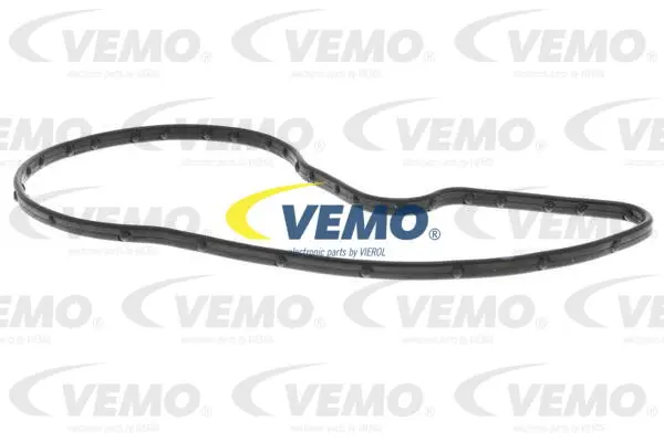 V15-99-2081 VEMO Корпус термостата (фото 2)