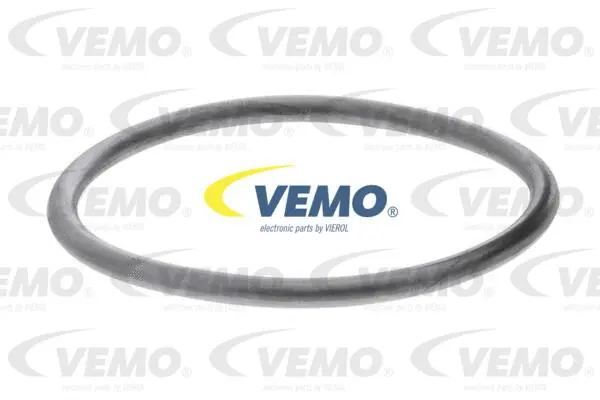 V15-99-2104 VEMO Корпус термостата (фото 2)