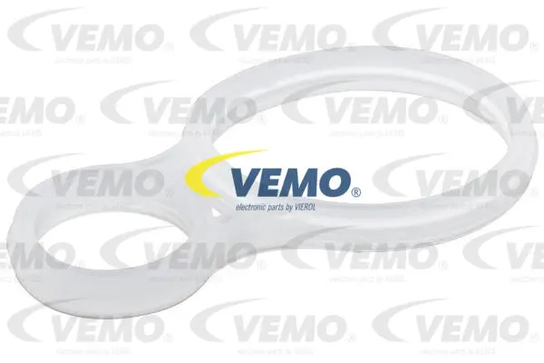 V20-99-0001 VEMO Корпус термостата (фото 2)