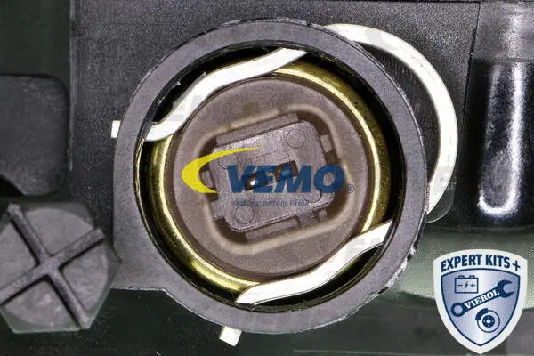 V20-99-0174 VEMO Корпус термостата (фото 4)