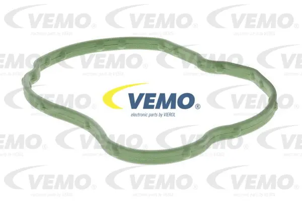 V20-99-0177 VEMO Корпус термостата (фото 2)