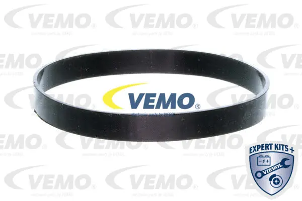 V20-99-1257-1 VEMO Корпус термостата (фото 3)