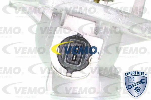 V20-99-1268 VEMO Корпус термостата (фото 2)