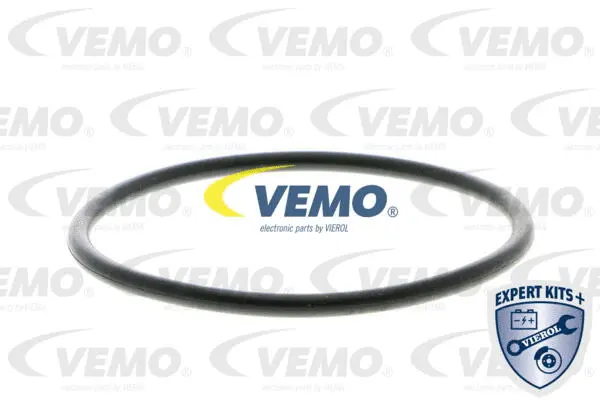 V20-99-1268 VEMO Корпус термостата (фото 3)