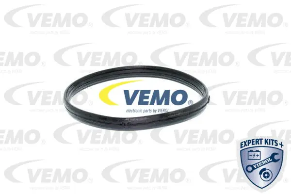 V20-99-1279 VEMO Корпус термостата (фото 2)