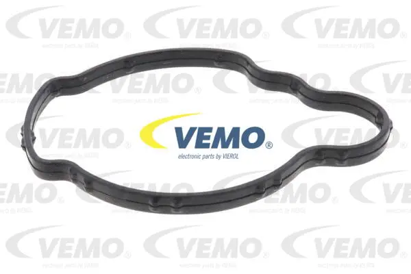 V20-99-1299 VEMO Корпус термостата (фото 2)