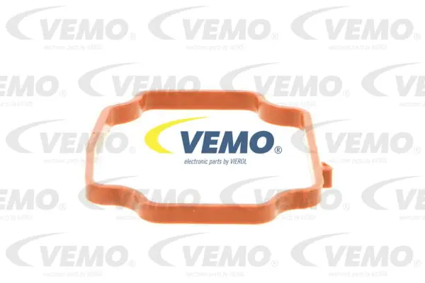 V22-99-0003 VEMO Корпус термостата (фото 3)