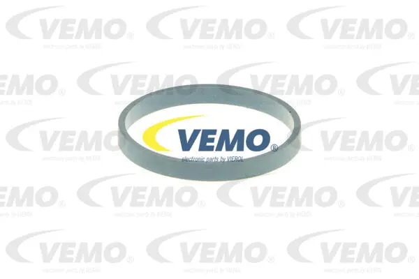 V22-99-0010 VEMO Корпус термостата (фото 3)