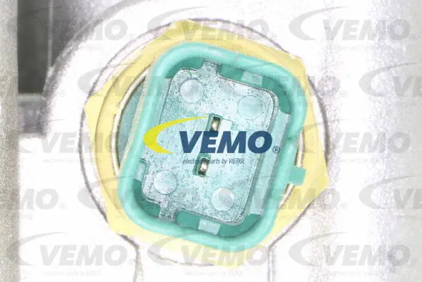 V22-99-0016 VEMO Корпус термостата (фото 2)