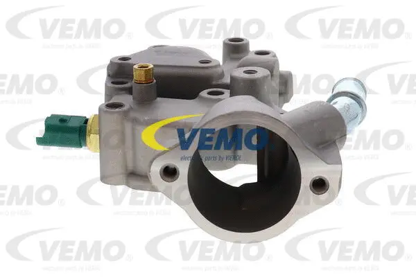 V22-99-0016 VEMO Корпус термостата (фото 5)