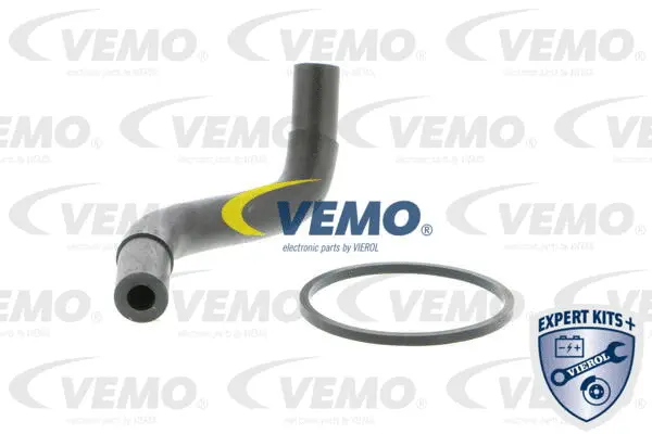 V24-99-0032 VEMO Корпус термостата (фото 3)
