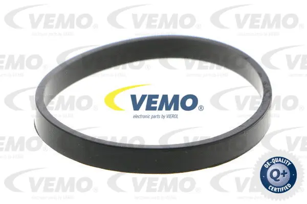 V25-99-0001 VEMO Корпус термостата (фото 2)