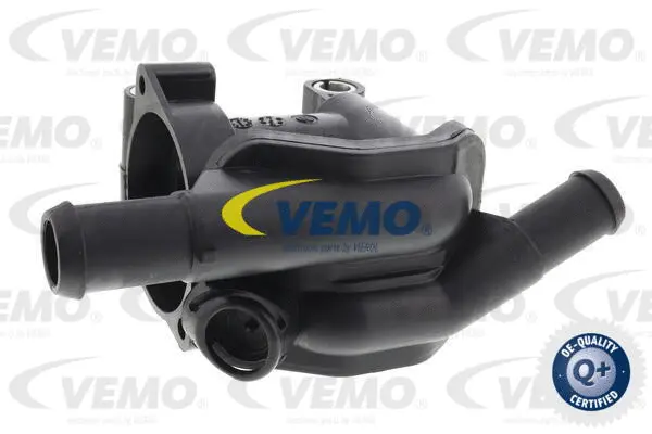 V25-99-0001 VEMO Корпус термостата (фото 4)