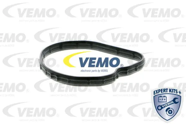V25-99-0003 VEMO Корпус термостата (фото 2)