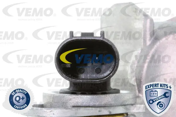 V30-99-0100 VEMO Корпус термостата (фото 2)