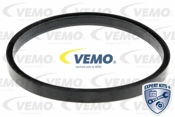 V30-99-0110 VEMO Корпус термостата (фото 2)