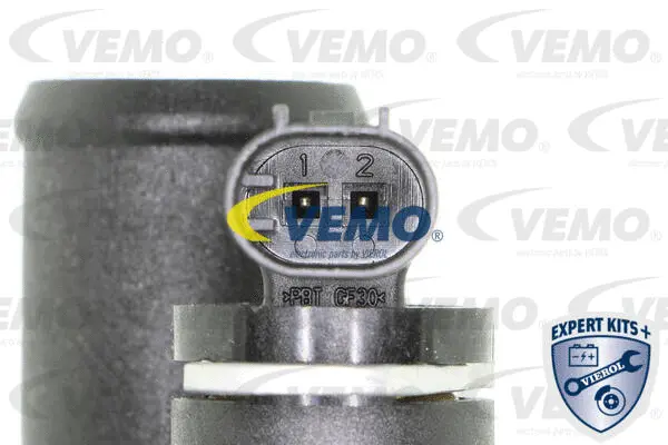 V30-99-0113 VEMO Корпус термостата (фото 2)