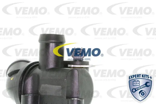 V30-99-0185 VEMO Корпус термостата (фото 2)