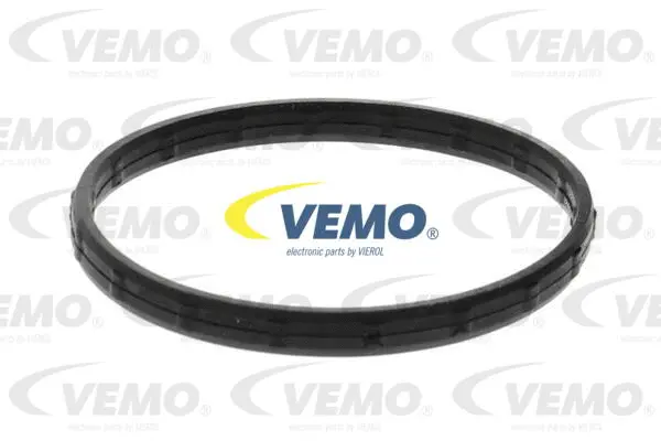 V30-99-0210 VEMO Корпус термостата (фото 3)