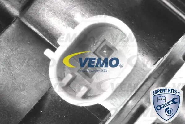 V30-99-2270 VEMO Корпус термостата (фото 2)