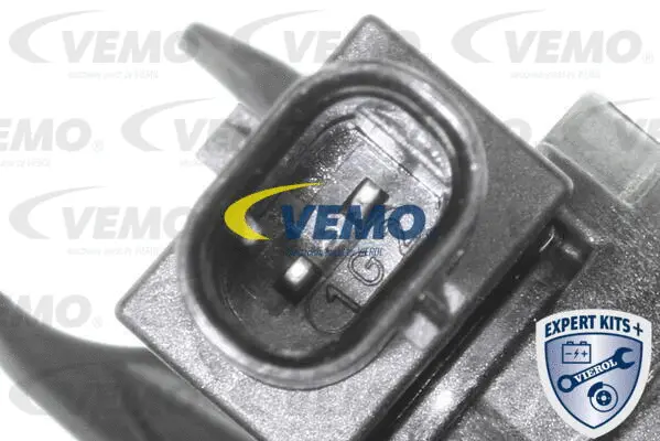 V30-99-2270 VEMO Корпус термостата (фото 3)