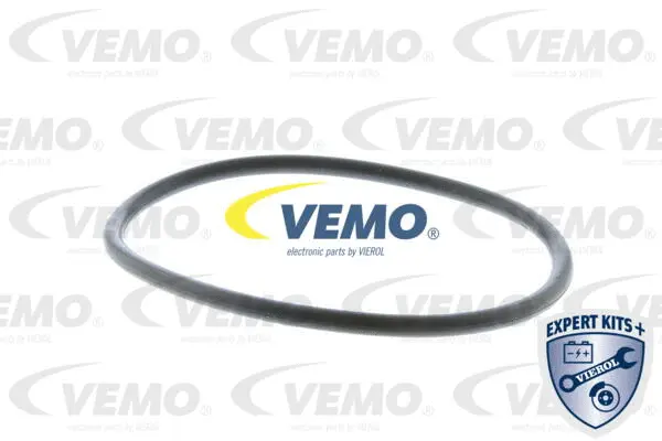 V40-99-0008 VEMO Корпус термостата (фото 2)