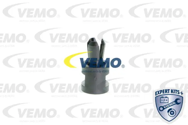 V46-99-1372 VEMO Корпус термостата (фото 3)