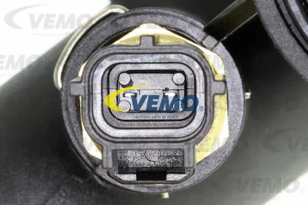 V48-99-0002 VEMO Корпус термостата (фото 2)
