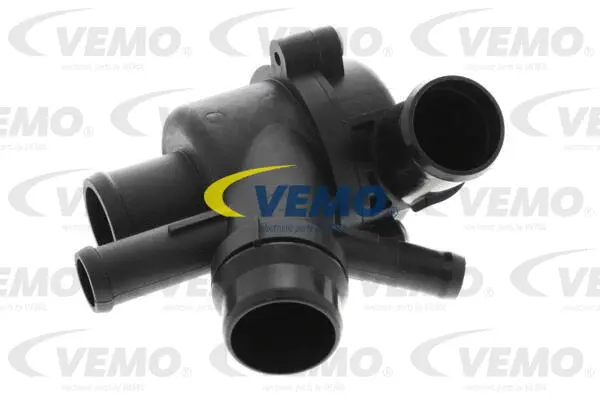 V48-99-0005 VEMO Корпус термостата (фото 1)