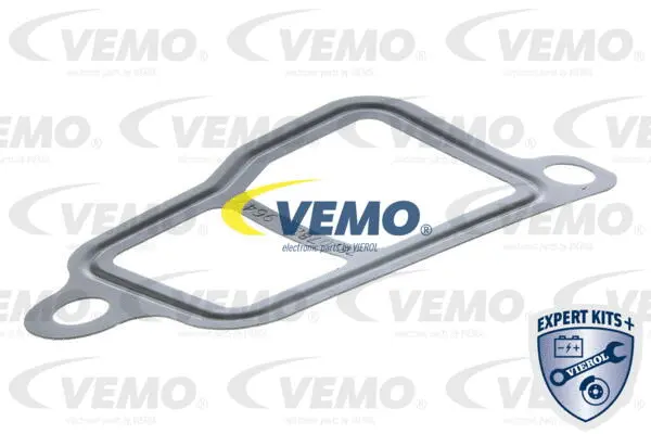 V95-99-0005 VEMO Корпус термостата (фото 3)