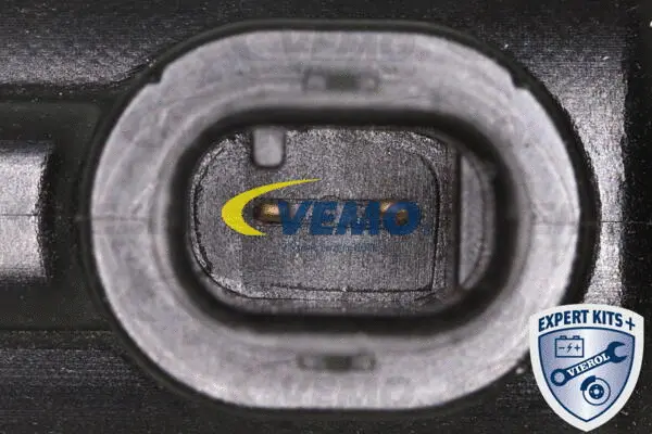 V95-99-0017 VEMO Корпус термостата (фото 2)