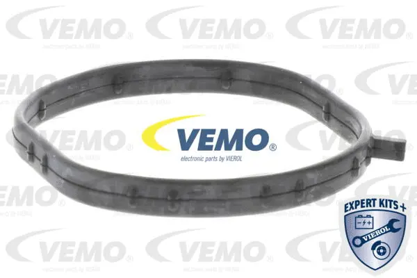 V95-99-0017 VEMO Корпус термостата (фото 3)