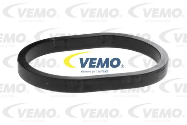 V95-99-0019 VEMO Корпус термостата (фото 2)