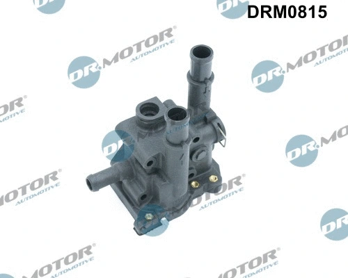 DRM0815 Dr.Motor Automotive Корпус термостата (фото 1)